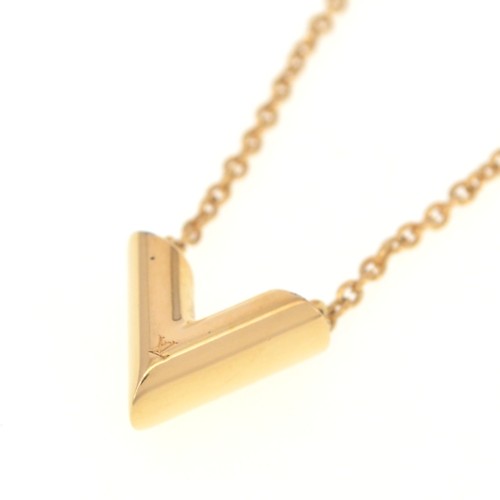 Collana louis vuitton - collana,