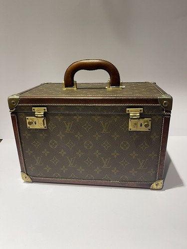 Beauty case louis - beauty,