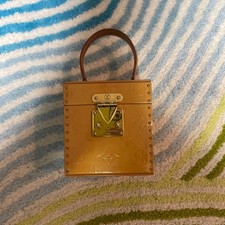 Louis Vuitton borsa festa