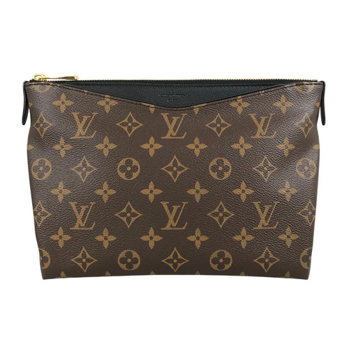 Louis vuitton monogram pallas - louis,