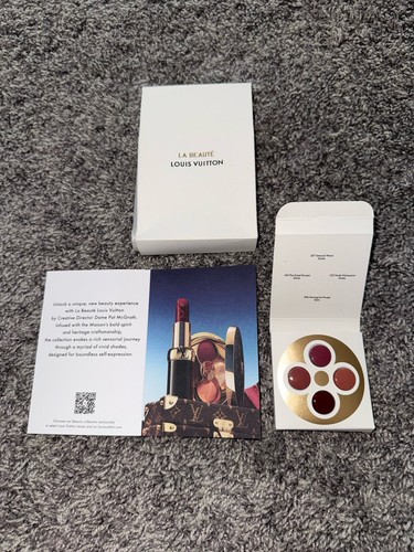 Louis vuitton beaute - vuitton,