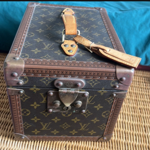 Louis vuitton monogram - monogram, boite