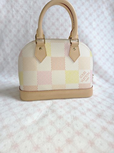 Louis vuitton alma - louis,