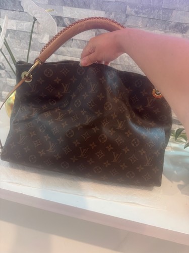 Louis vuitton big artsy bag - louis,