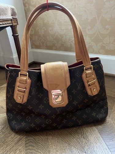 Auth louis vuitton monogram - auth,