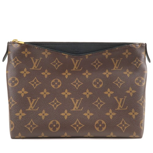 Louis vuitton monogram pallas - louis,