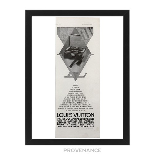 Louis vuitton antique - vuitton,