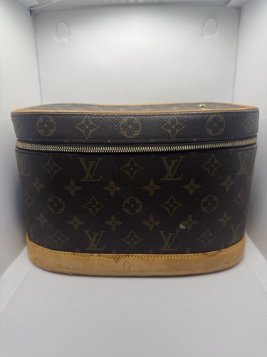 Louis vuitton monogram nice - vuitton,