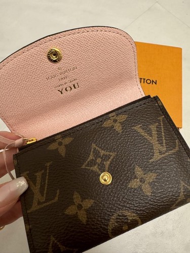 Louis vuitton wallet limited - louis,