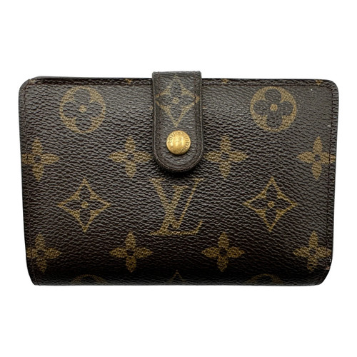 Louis vuitton portefeuille - louis,