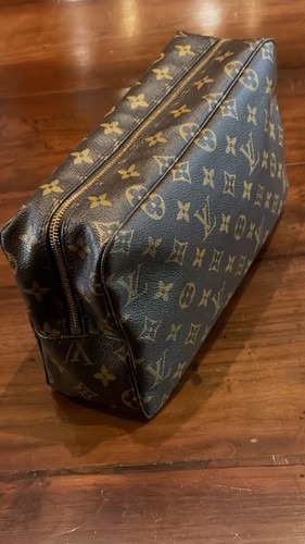 Beauty case louis vuitton - beauty,
