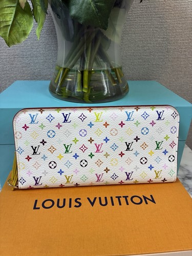 Louis vuitton white - louis,