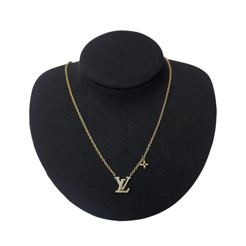 Louis vuitton m00596 necklace - louis,