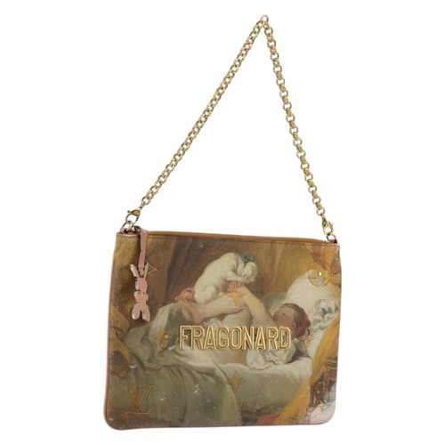 Borsa louis vuitton masters - louis,