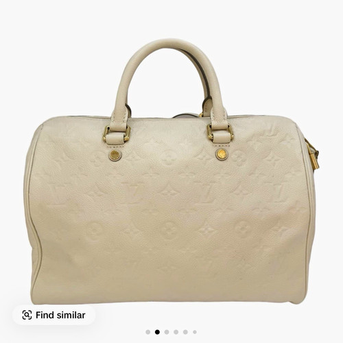 Louis vuitton monogram - louis,