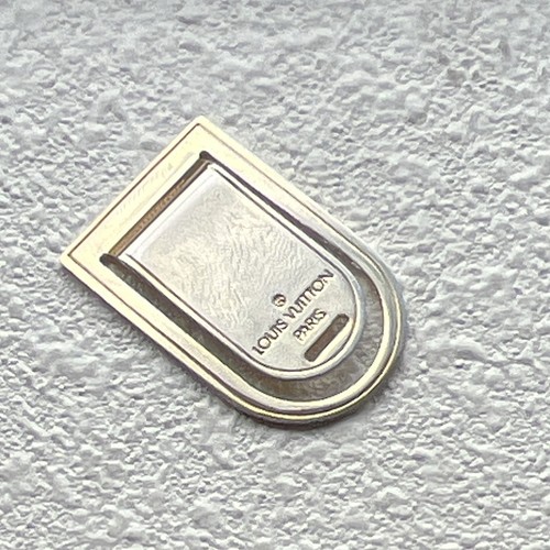 Louis vuitton money clip - louis,
