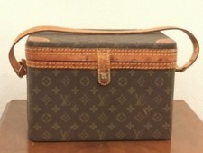 Beauty Case Louis Vuitton
