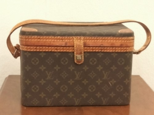 Beauty case louis vuitton - beauty,