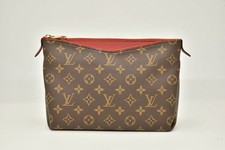 Louis Vuitton Monogram Pallas