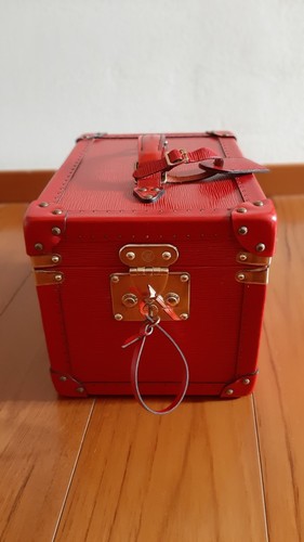Beauty case louis vuitton - case,