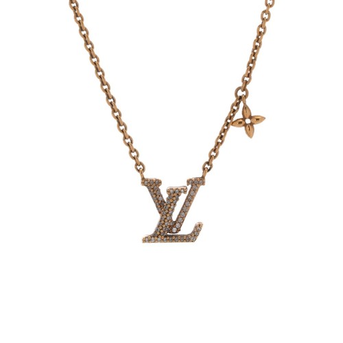 Collana donna louis vuitton - collana,
