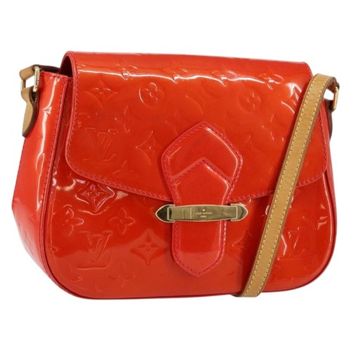 Borsa louis vuitton vernis - louis,