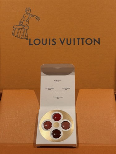Louis vuitton beauty new - vuitton,