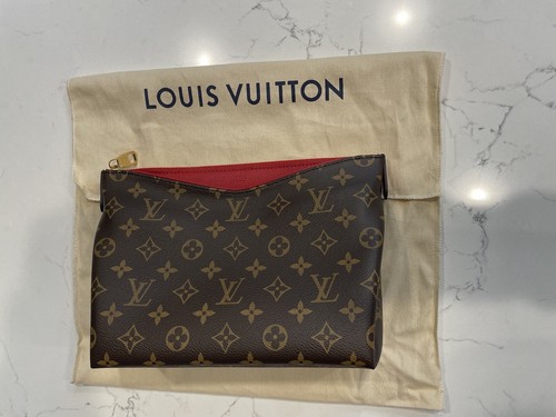 Louis vuitton monogram - vuitton, pallas