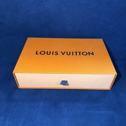 Authentic louis vuitton empty - louis,
