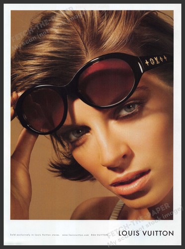 Louis vuitton sunglasses 2000s - vuitton,