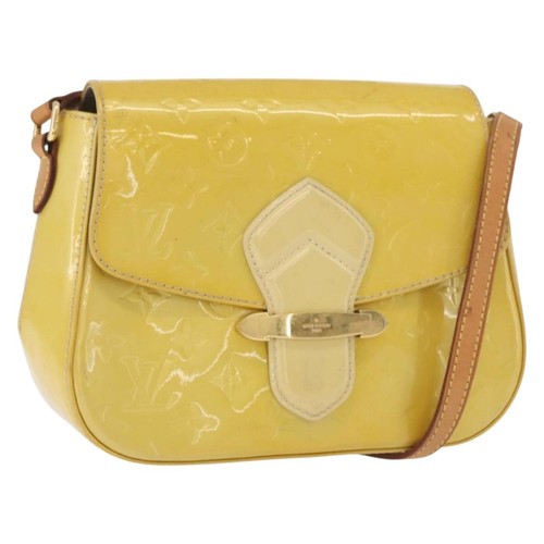 Borsa louis vuitton vernis - borsa,