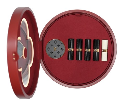Louis vuitton beauty - louis,