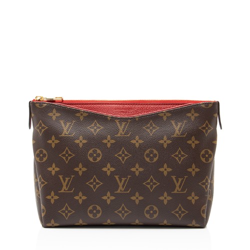 Louis vuitton monogram canvas - louis,